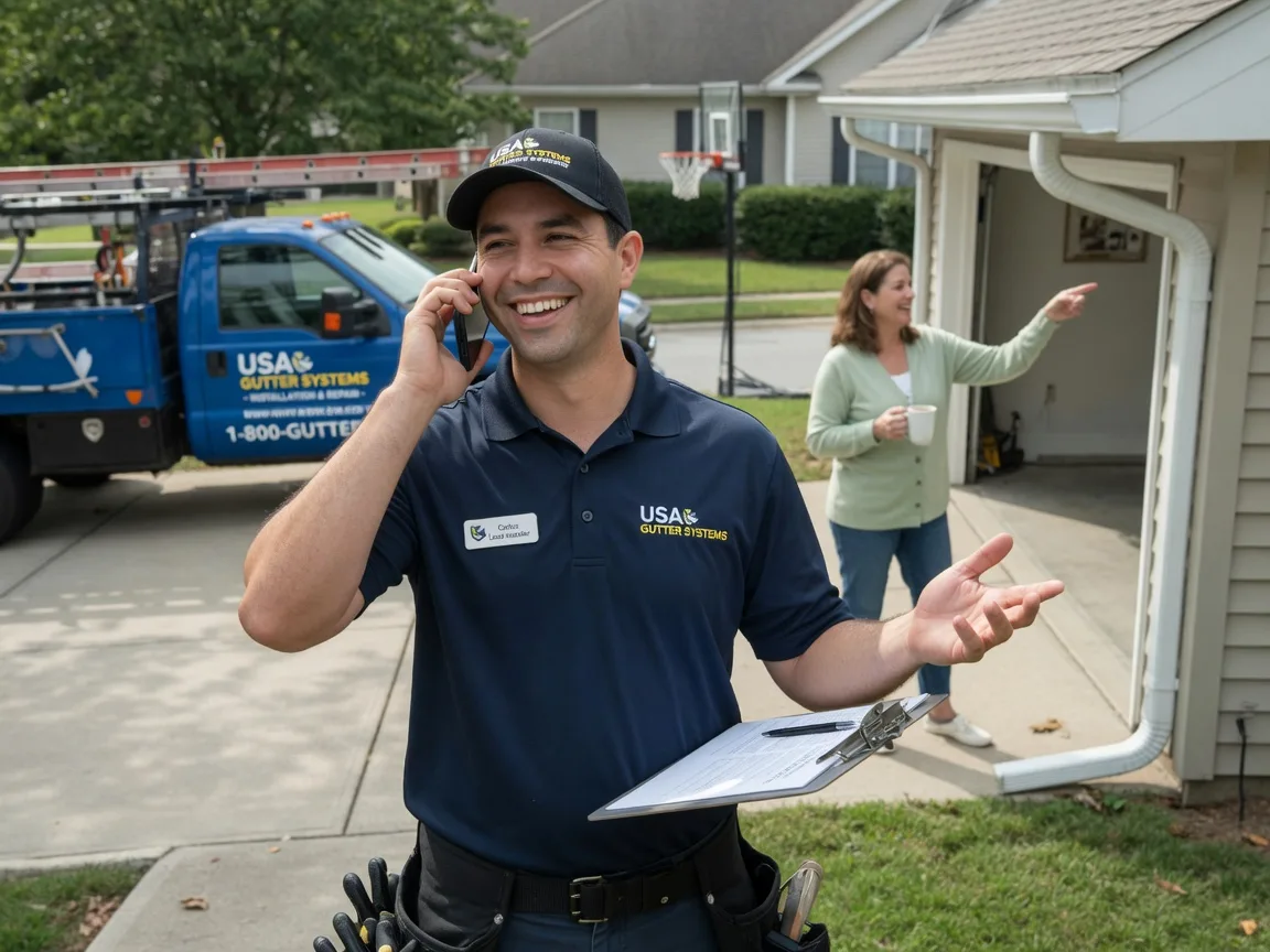 Gutter Installation Mackville, KY FAQs